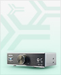 Amplifiers