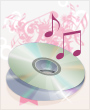 CD audio