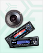 Auto-radio