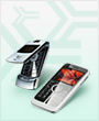 Cellular phones