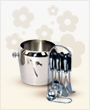 Utensils