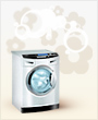 Washing machines