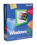 Windows Millennium