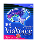 ViaVoice Pro 7.0 Millennium Edition